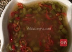 油泼辣面的做法图解3