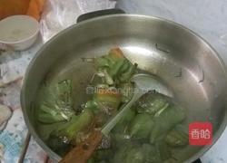 油焖尖椒的做法图解6