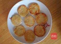 土豆泥饼的做法图解11