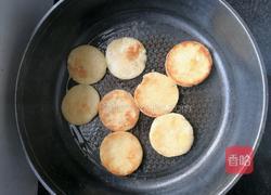 土豆泥饼的做法图解10
