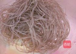 大锅菜的做法图解4
