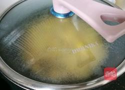椰香咖喱牛肉的做法图解6