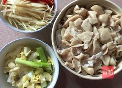 红烧肥肠的做法图解2