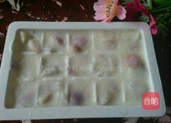 酸奶水果冰的做法图解7