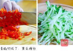 三伏饼-立秋刚过就三伏，我想静静~~的做法图解2