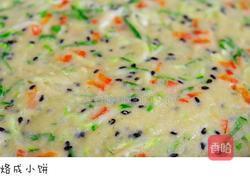 三伏饼-立秋刚过就三伏，我想静静~~的做法图解6
