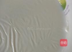 双皮奶（自制）的做法图解2