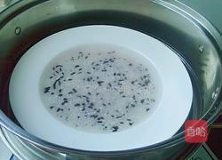 蒸米饭的做法图解2