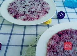 蒸米饭的做法图解4