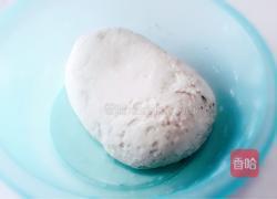 煎脆皮酥油烧饼的做法图解1