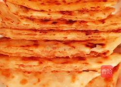 煎脆皮酥油烧饼的做法图解19