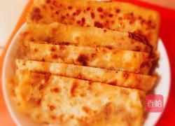 煎脆皮酥油烧饼的做法图解20