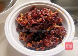 自制健康红枣泥馅的做法图解4