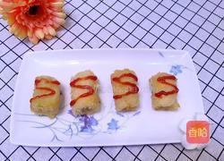 脆皮香蕉的做法图解10