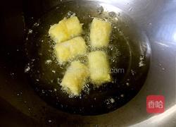 脆皮香蕉的做法图解8