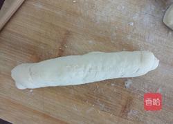 奶香芝麻手撕饼的做法图解8