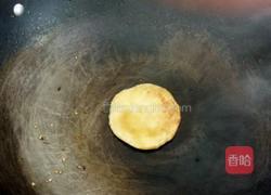 奶香芝麻手撕饼的做法图解13