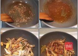 红烧鸡爪（简单易做）的做法图解3