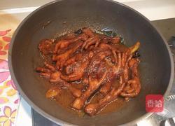 红烧鸡爪（简单易做）的做法图解5