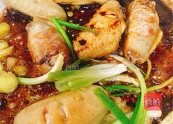 冰糖中翅的做法图解3