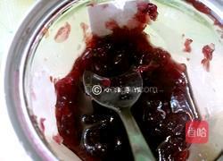 鲜花绿豆糕的做法图解5