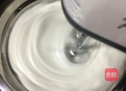 八寸爱心蛋糕的做法图解9