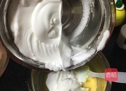 八寸爱心蛋糕的做法图解11