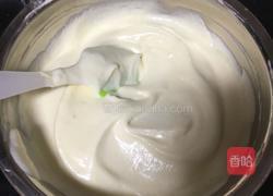 八寸爱心蛋糕的做法图解12
