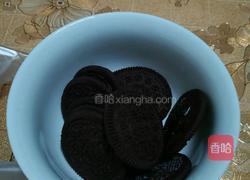 芒果慕斯的做法图解3