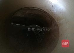 挂霜花生米的做法图解10