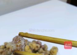 挂霜花生米的做法图解18
