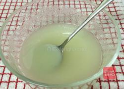 花开时节 花式大盘点心的做法图解2