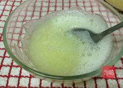 花开时节 花式大盘点心的做法图解6