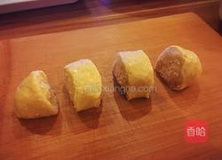 手工零食-花生味小脆条的做法图解11