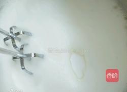 锅烤蛋糕的做法图解6