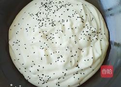 锅烤蛋糕的做法图解11