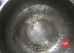 鸡蛋虾仁红椒粉丝面（中氏龙卷风面）的做法图解4