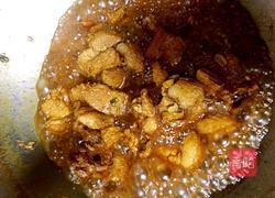 茭白烧肉的做法图解13