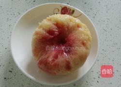 蜜桃西瓜沙拉的做法图解2
