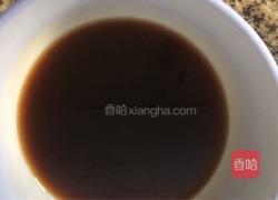 红糖粑粑的做法图解5
