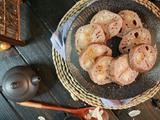 桂花糯米藕