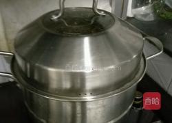 清蒸面包蟹的做法图解5