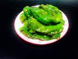 虎皮青椒的做法[图]