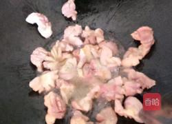 爆炒鸡胗的做法图解4