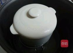 秋葵蒸鸡蛋的做法图解6