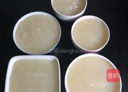 自制凉糕的做法图解8