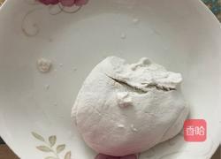 甜心糯米红枣的做法图解2