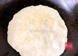 烫面煎饼的做法图解6
