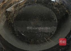 青椒炒鸡蛋的做法图解3