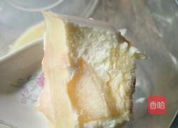 桃子酸奶慕斯蛋糕的做法图解9